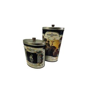 VTG The Seckinger Lee Tin Company 1996 Atlanta‎ Olympics 11" Collectible